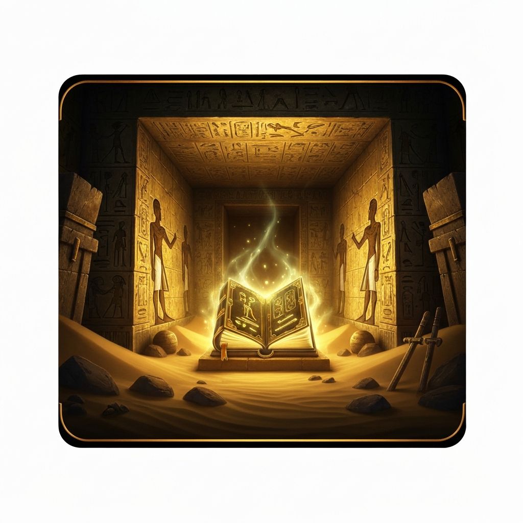 Book of Dead — слот от Play'n GO